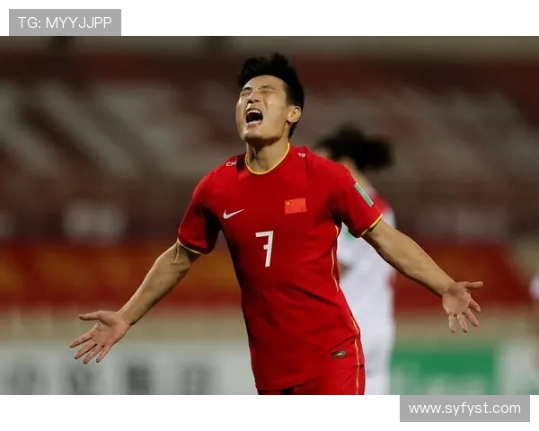 2017年中国国家足球队对阵叙利亚精彩回放与赛后分析