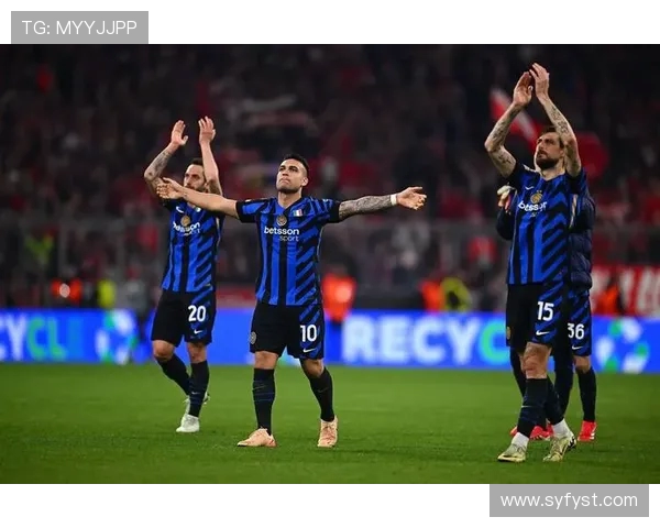 国际米兰迎战米堡争夺欧战资格的关键对决即将上演