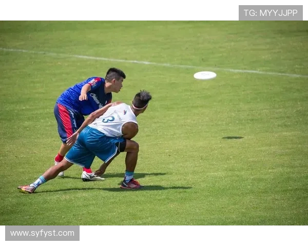 飞盘运动的魅力与挑战北京飞盘队展现灵活性与团队精神