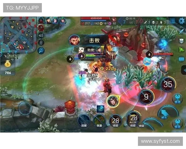 赵娜亲授王者荣耀游戏技巧与心得分享助你快速提升段位